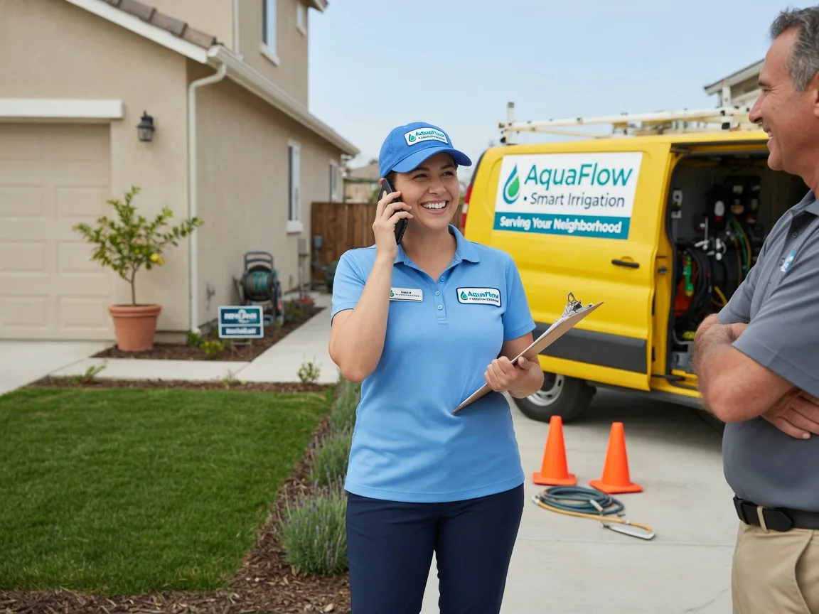Irrigation Installation Bedford, MA FAQs